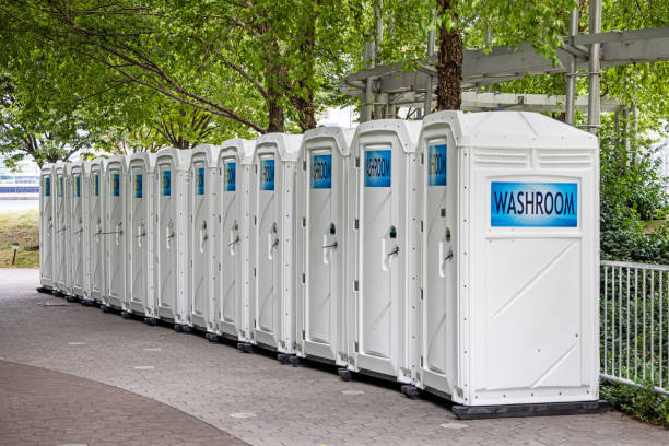 Best Local porta potty services  in Logan, WV