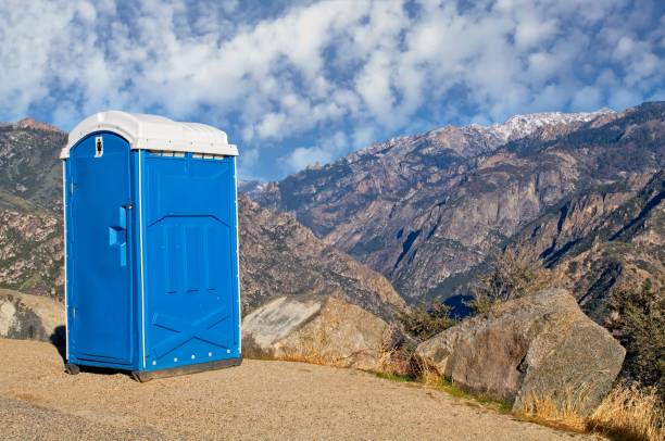 Best Portable toilet rental cost  in Logan, WV