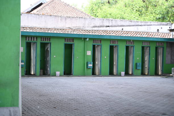 Best Sanitation services for porta potties  in Logan, WV