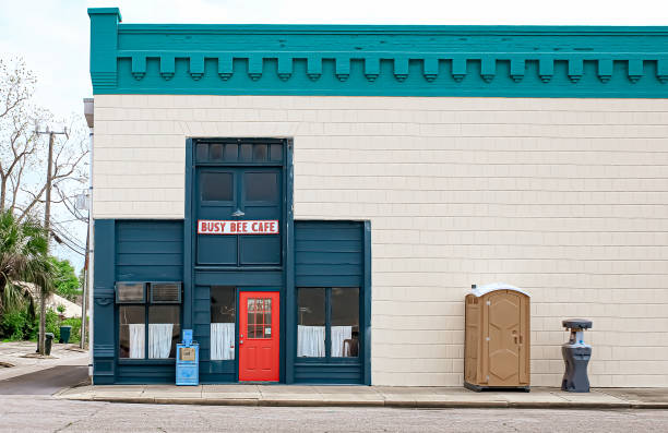 Best Event porta potty rental  in Logan, WV