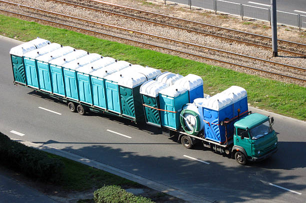 Best Porta potty rental for parties  in Logan, WV